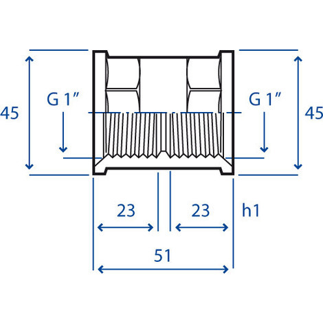 MANICOTTO G 1